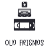 Old friends
