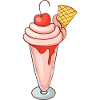 sundae