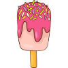 glace