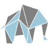 Origami: Elefant