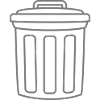 Garbage Can