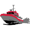 rescue boat