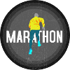 Cadeau de jogging marathonien