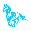 Stallion - Premium Design