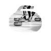 Pierre de curling