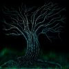 Binaer Benär tree