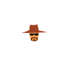 Comic Heisenberg Emoji