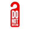 Do Not Disturb