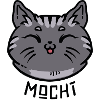 Mochi Blep Flat