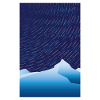 BUNTE LANDSCHAFT - Gebirge