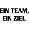 ONE TEAM, ONE GOAL