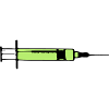 Lethal injection Toxic 2c