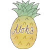Aloha Pineapple