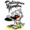 Delicieux vinyles
