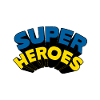 Superhelden Geschenk