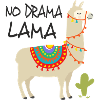 Drame lama 1