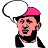 hugo chavez venezuela president bubble