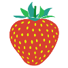 strawberry