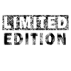 limited edition