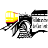 le petit train jaune