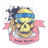 Ancient Warriors - Alte Krieger