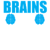 brains
