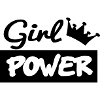 Girl power