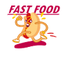 fast food