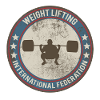 weight lifting