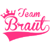 Team Braut