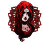 lady