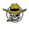 Skull - Cowboy