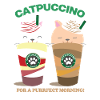 Catpuccino Cats