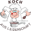 Amateur cook - cook - hobby