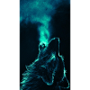 Lone wolf
