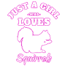 Squirrel