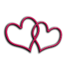 Heart Valentine's Day (Heart)
