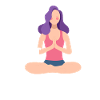 Just meditate