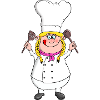 Cook - hobby cook - star chef