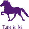 Islandpferd - Take it Isi