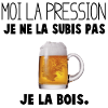 Mug à Biere Conception Unique
