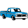 klassicher Pickup