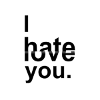 Love or Hate?
