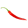 Chili pepper