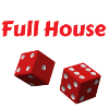 Kniffel Full House Dice