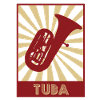 tuba