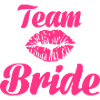 Team Bride