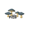 mushrooms