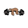 Cadeau d'entraînement de musculation