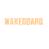 Wakeboard Eat Sleep